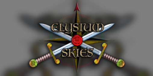 Cover image for Elysium Skies