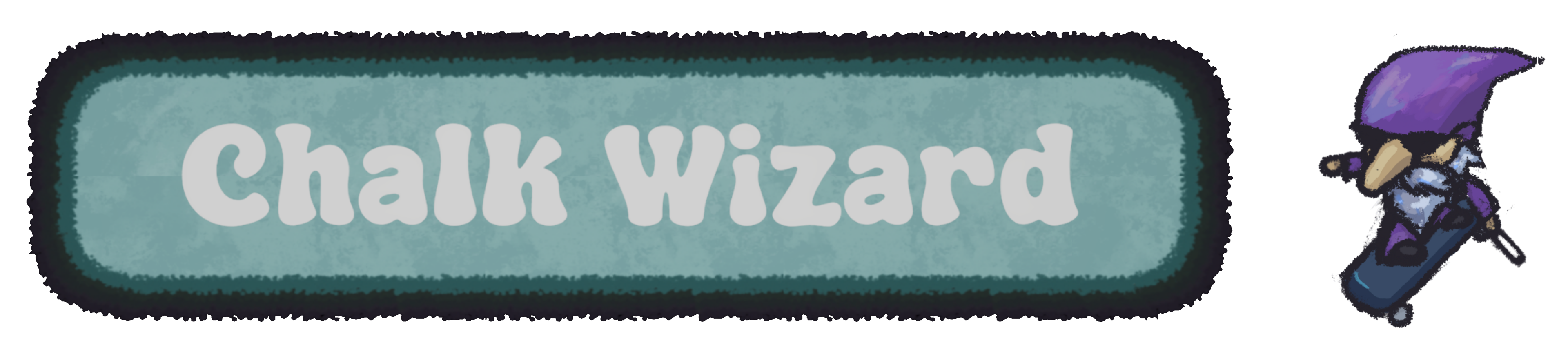 Chalk Wizard