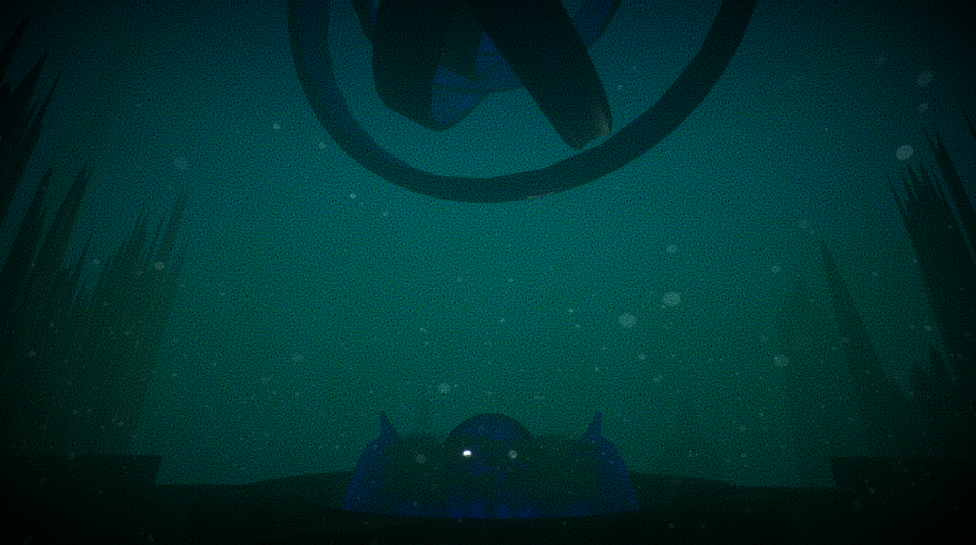 CTHULOOP (GMTK Game Jam 2025)