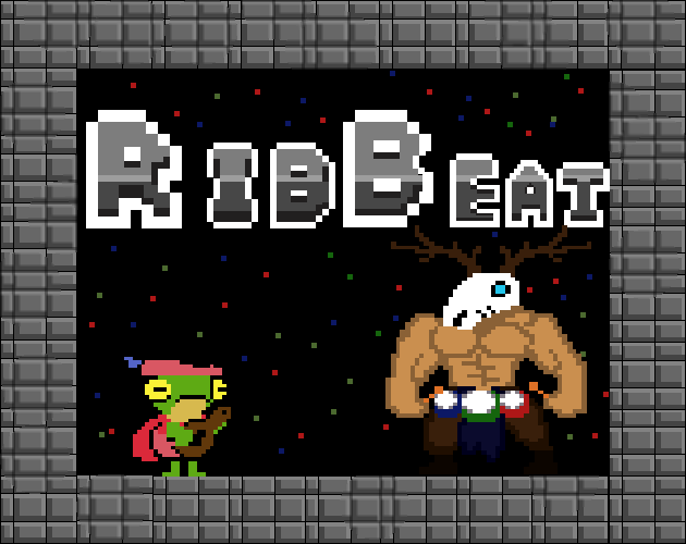 RibBeat