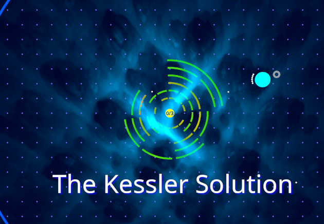 Kessler Approach The Kessler Solution by Deluvi, Plofeu