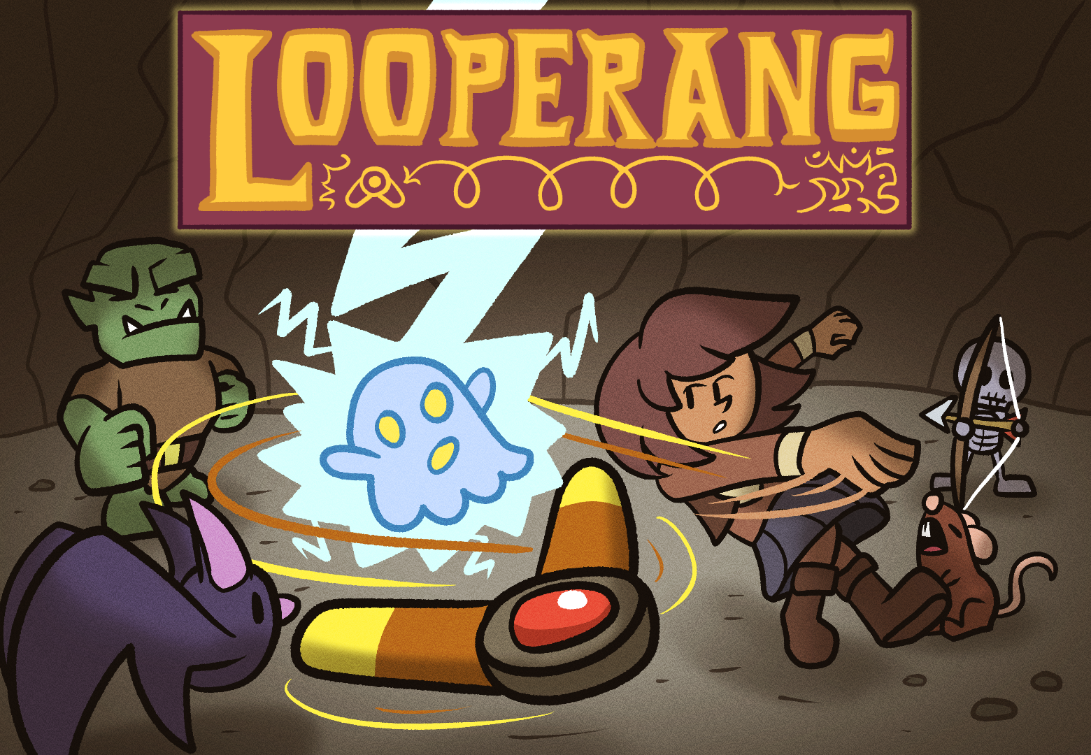 Looperang