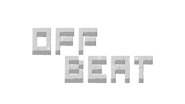 Off Beat (GMTK 2025 Demo)