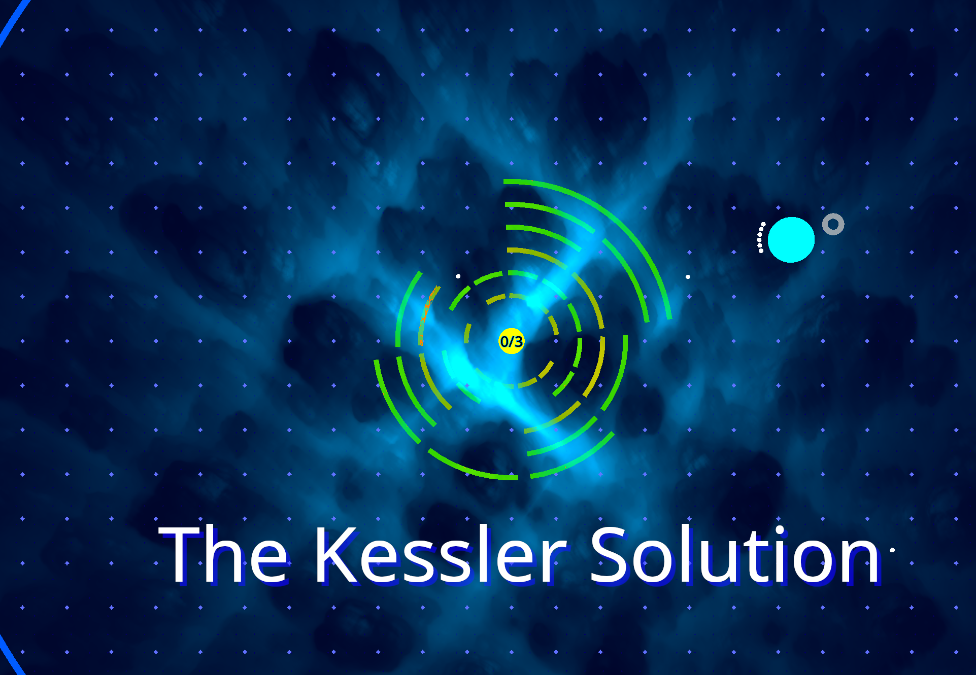 The Kessler Solution