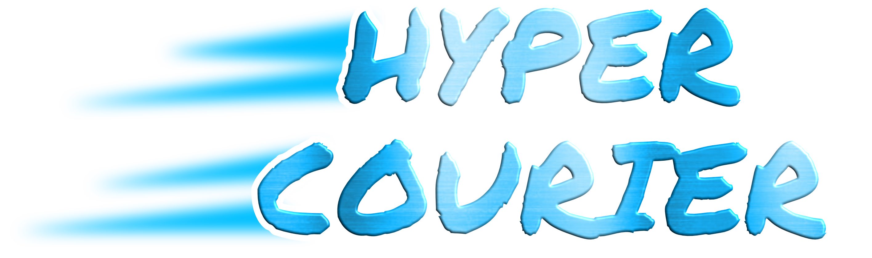Hyper Courier