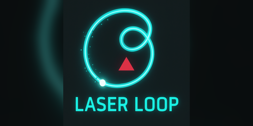 Cover image for Laser-Loop