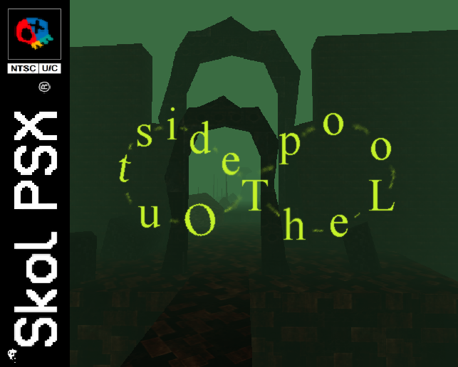 Outside the Loop cover