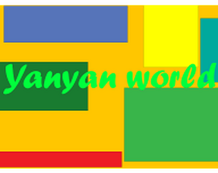 Yanyan world