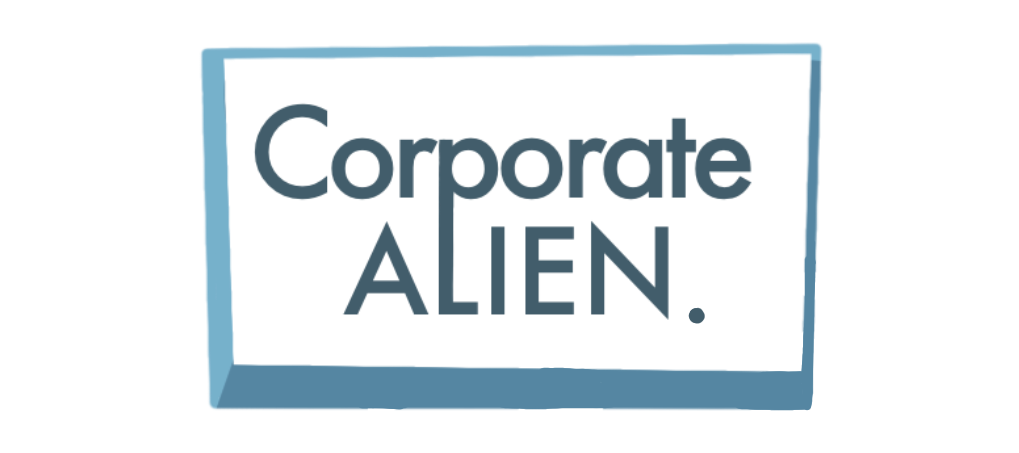 Corporate Alien