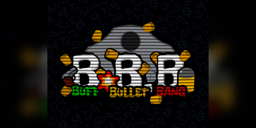 Cover image for Buff, Bullet, Bang