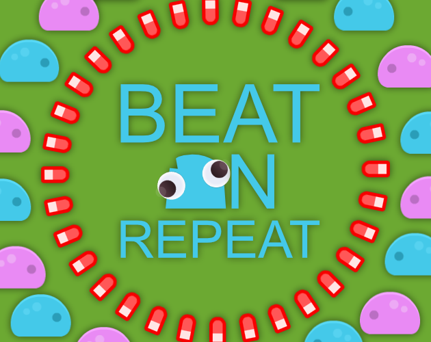 Beat on Repeat