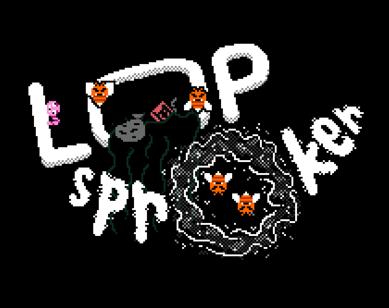 LOOP Sproker