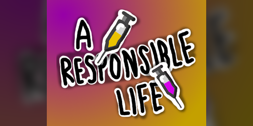 Cover image for A Responsible Life