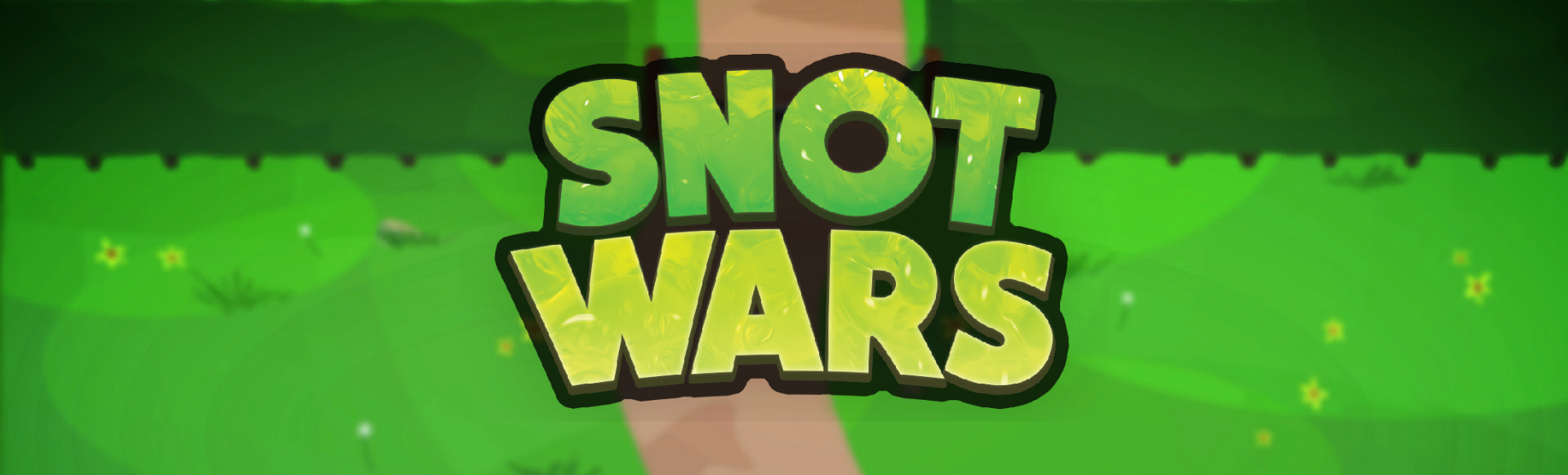 SNOT WARS - [Game Jam]