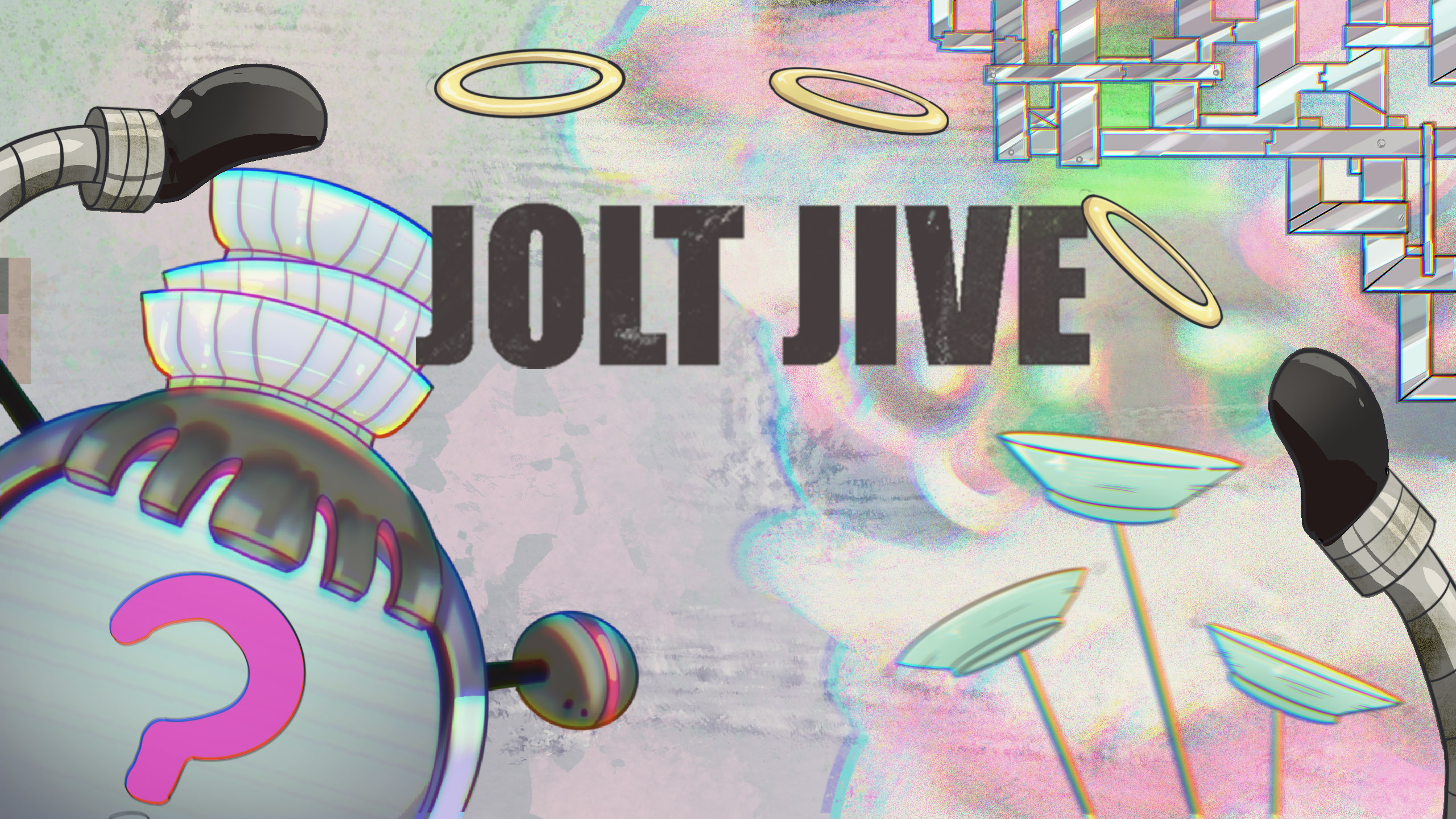 jolt jive by Butterbomb997 for GMTK Game Jam 2025 - itch.io
