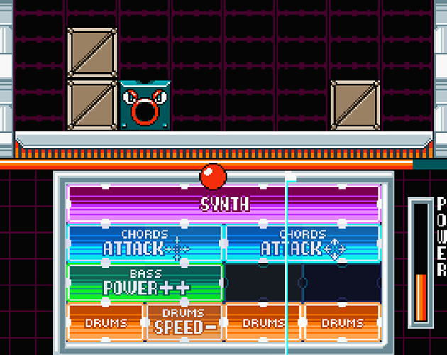 Cover image for DAW-N