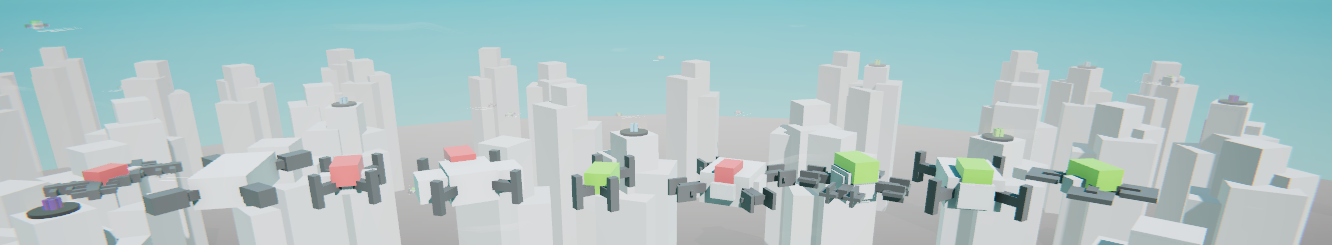 Dronecore