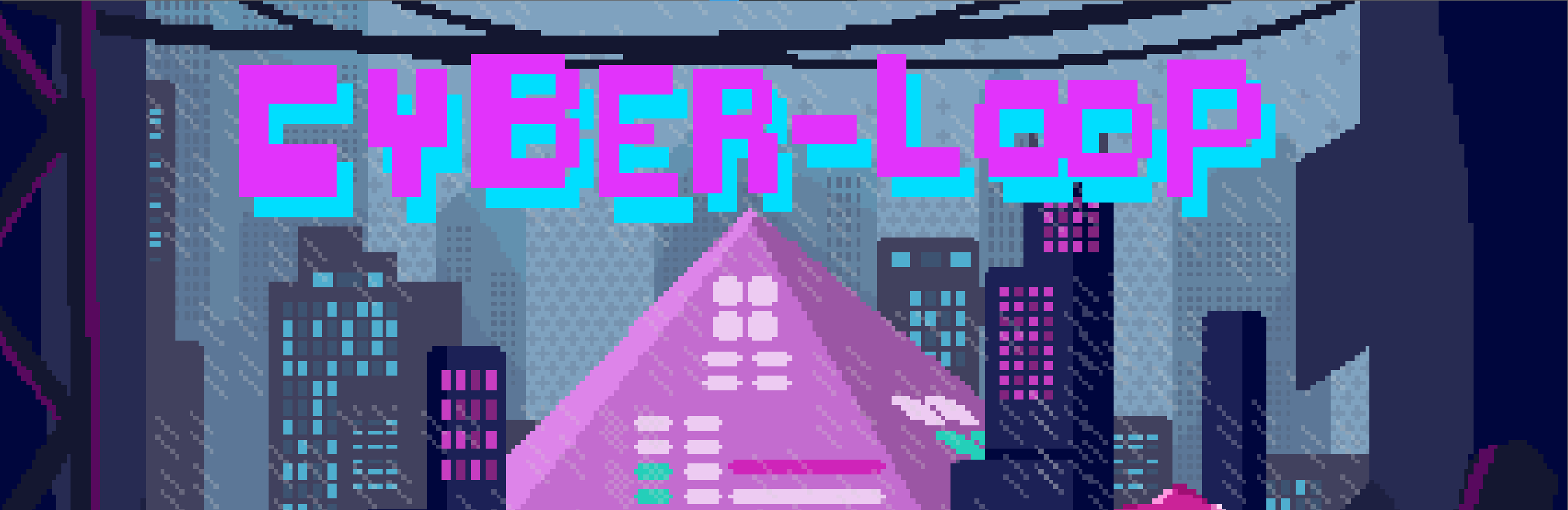 Cyber Loop