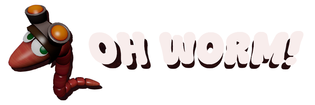 Oh Worm!