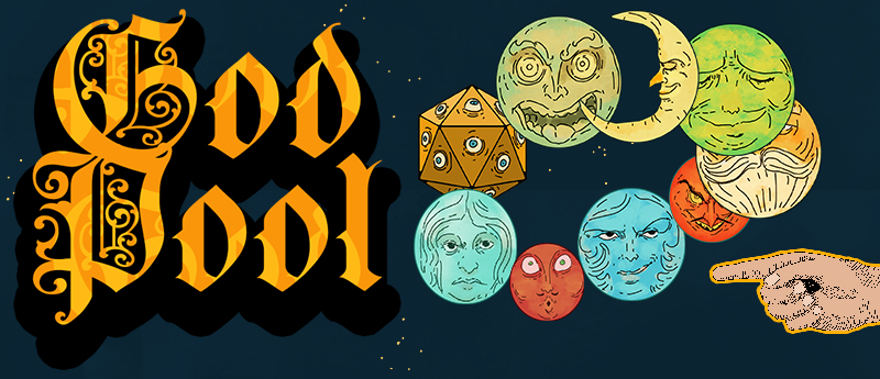 Godpool