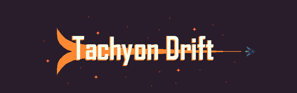 Tachyon Drift