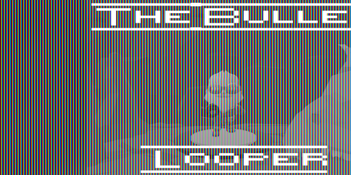 Cover image for The Bullet Looper