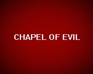 Crypt Shyfter: Chapel of Evil
