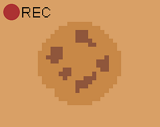 A Game about Clicking Cookies