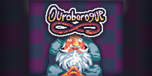 Cover image for Ouroborogue