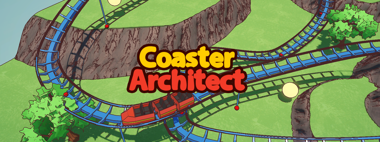 Coaster Architect