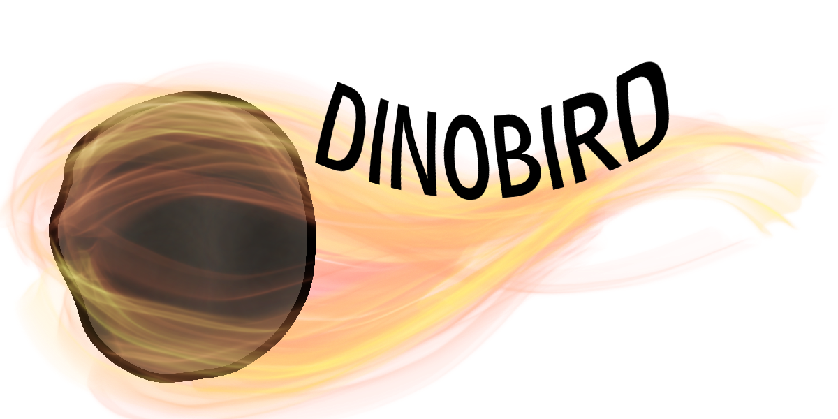 Dinobird