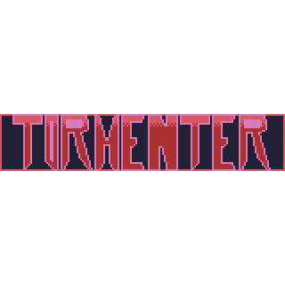 Cover image for Tormenter