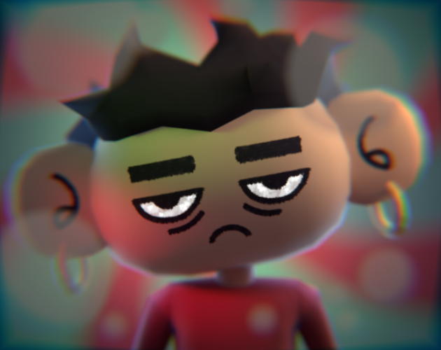 Cover image for Baked