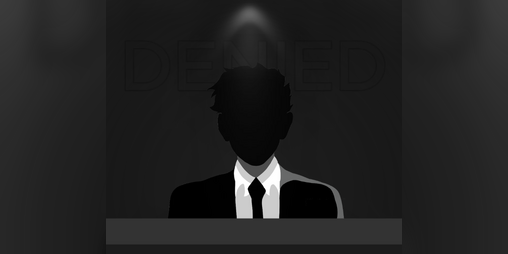 Cover image for The Interview