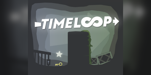 Cover image for TimeLoop (test version)