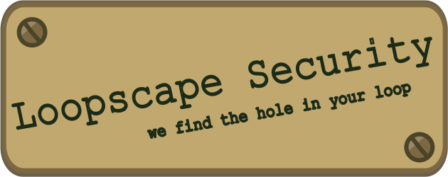 Loopscape