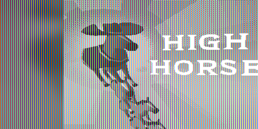 Cover image for High Horse - GMTK 2025