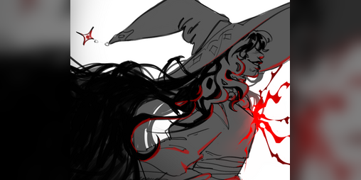 Cover image for To Hunt a Heart