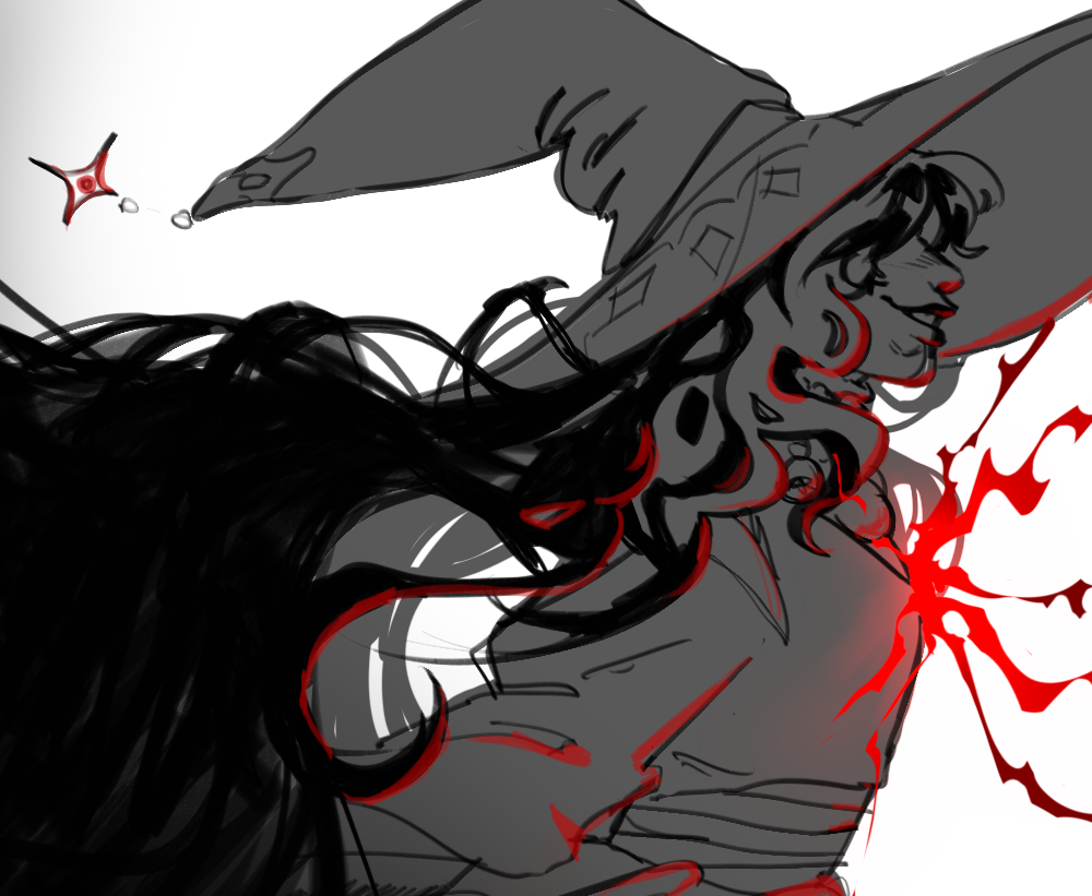 Cover image for To Hunt a Heart
