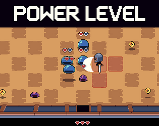 Power Level [BETA]