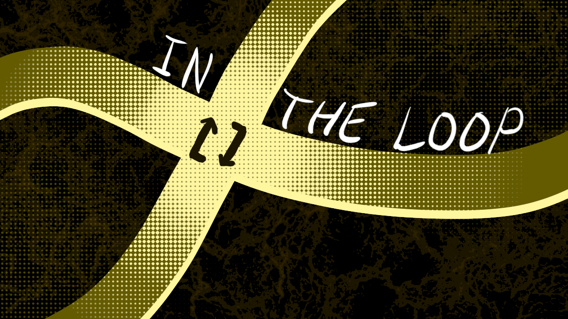 In The Loop