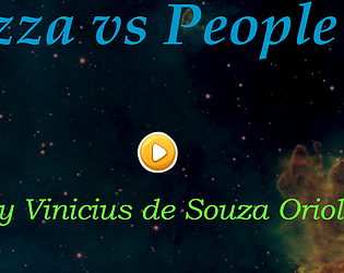 Pizza Vs People