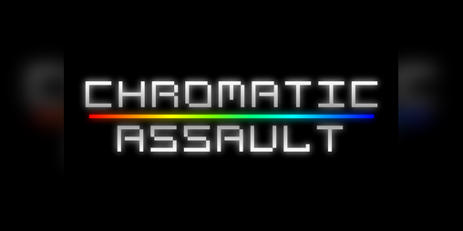 Cover image for CHROMATIC ASSAULT