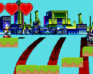 Reprodução Sonic