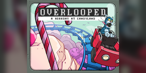 Cover image for Overlooped 🎢