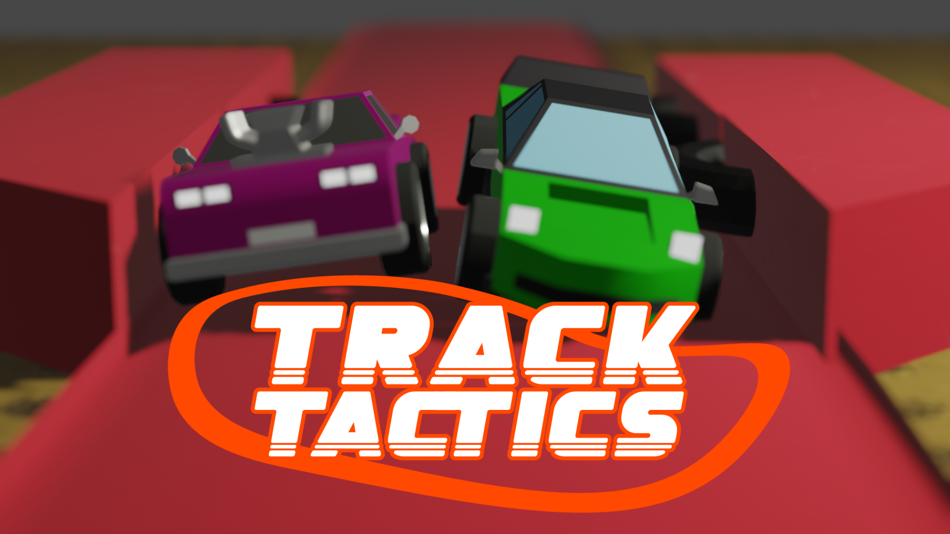 Track Tactics