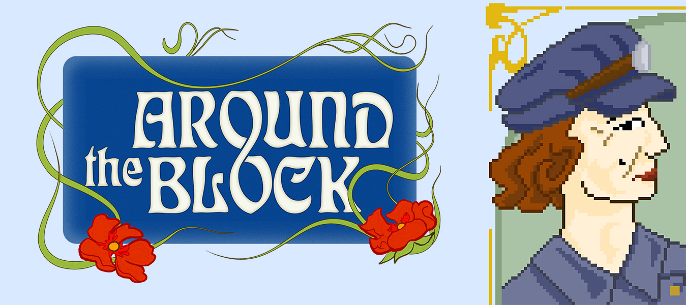 Around the Block