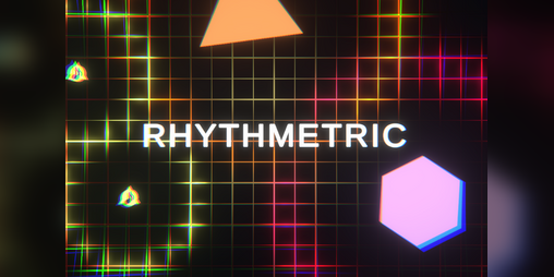 Cover image for RHYTHMETRIC