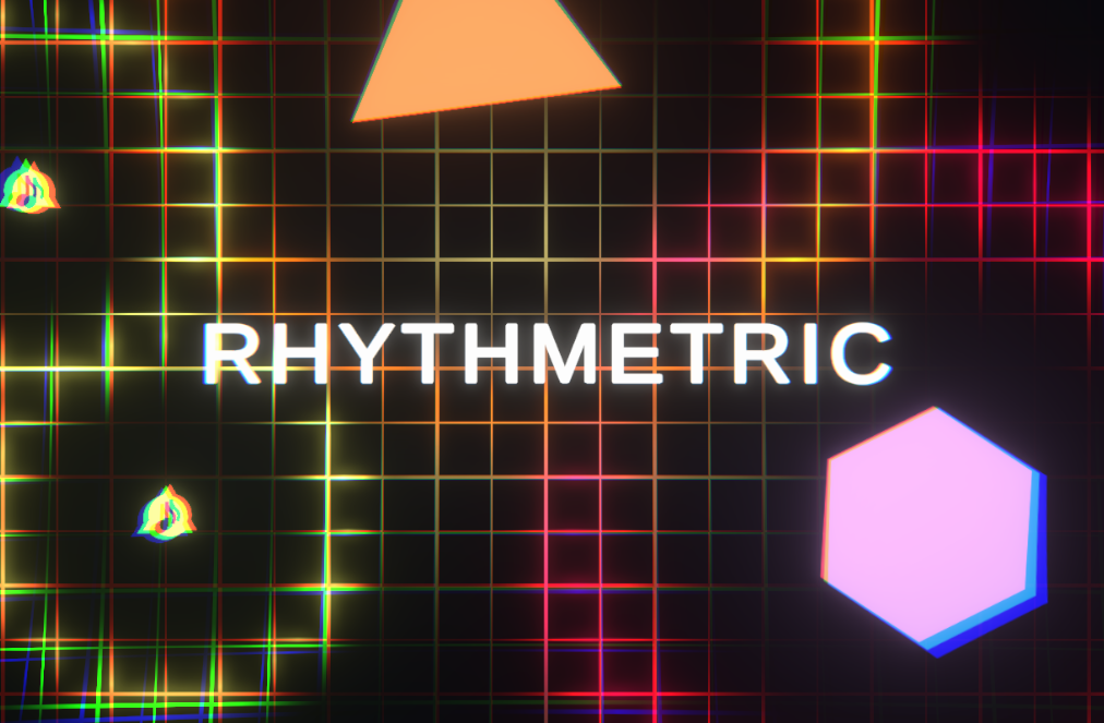 Cover image for RHYTHMETRIC