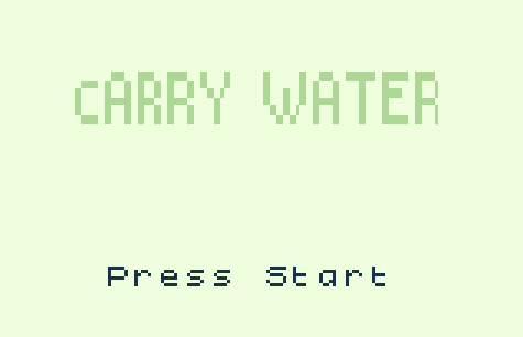 Carry Water